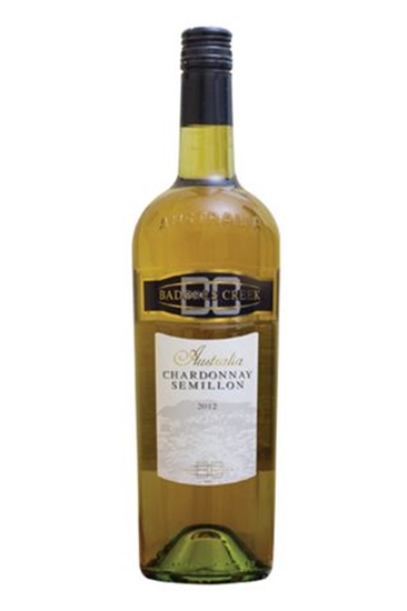 Picture of BADGERS CREEK CHARDONNAY